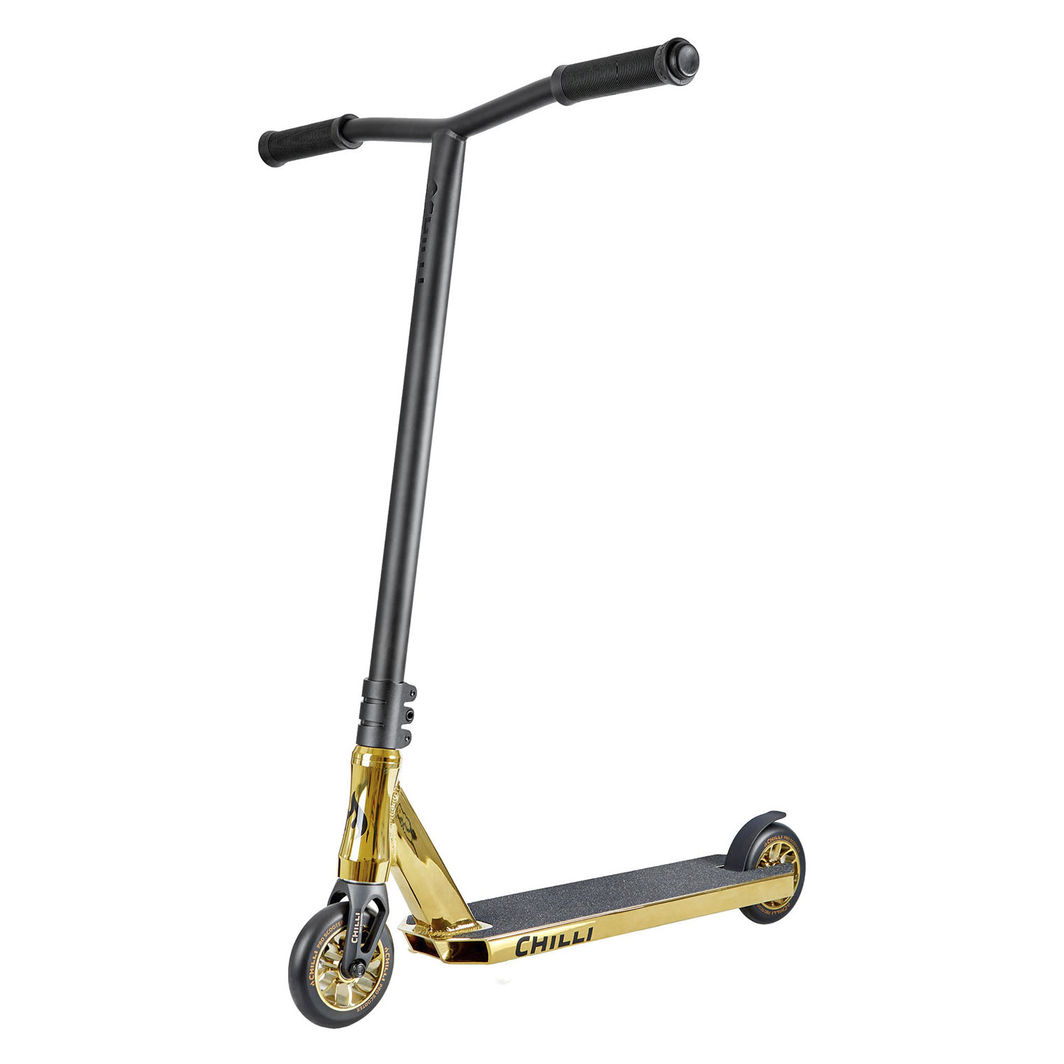 Gold scooter hot sale