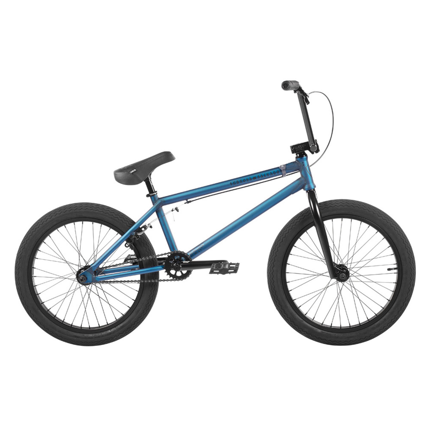 Subrosa salvador hot sale fc