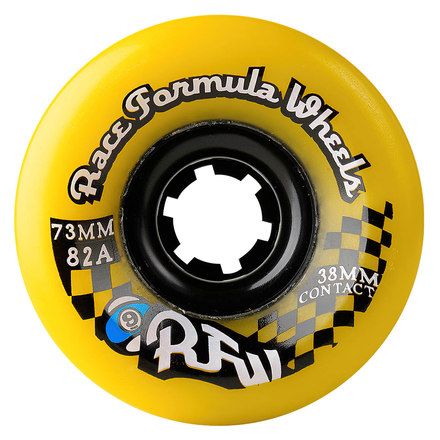 Sector 9 deals race formula