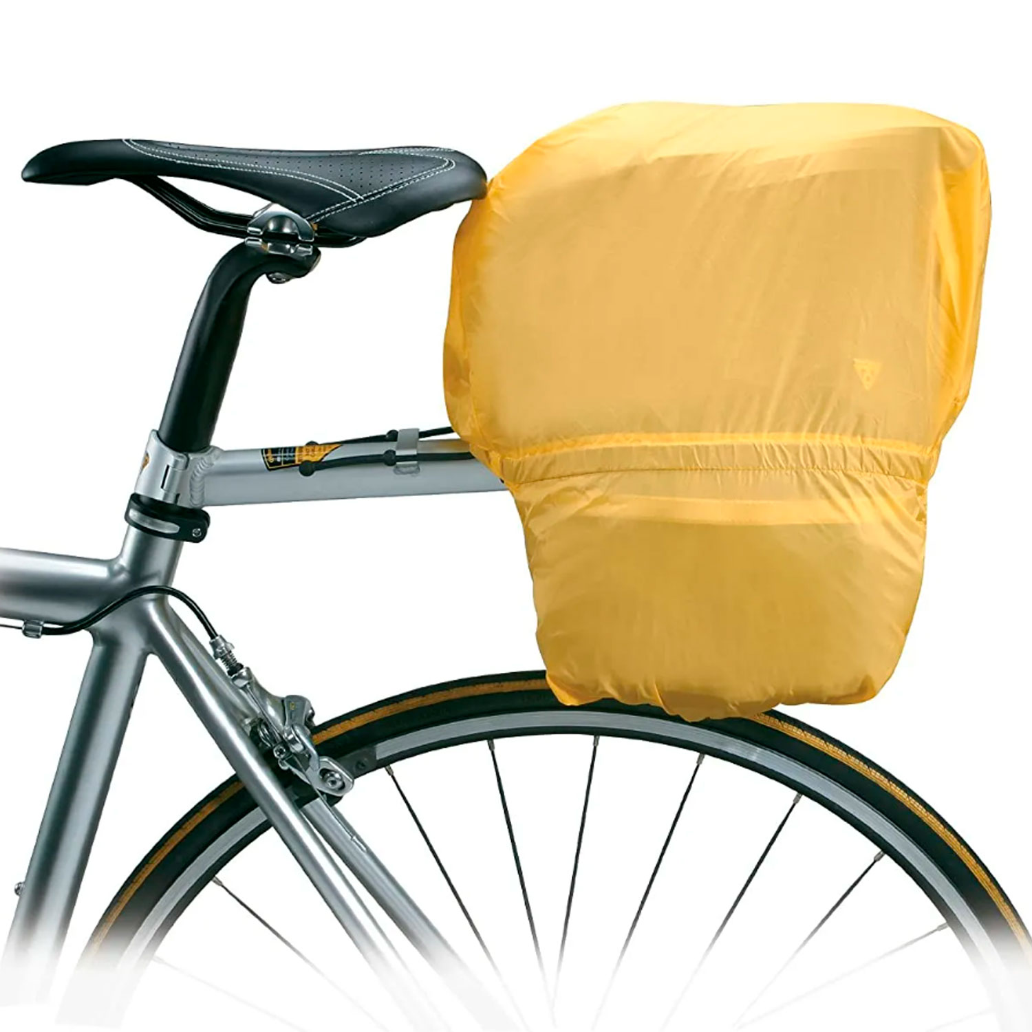 topeak rain cover yellow