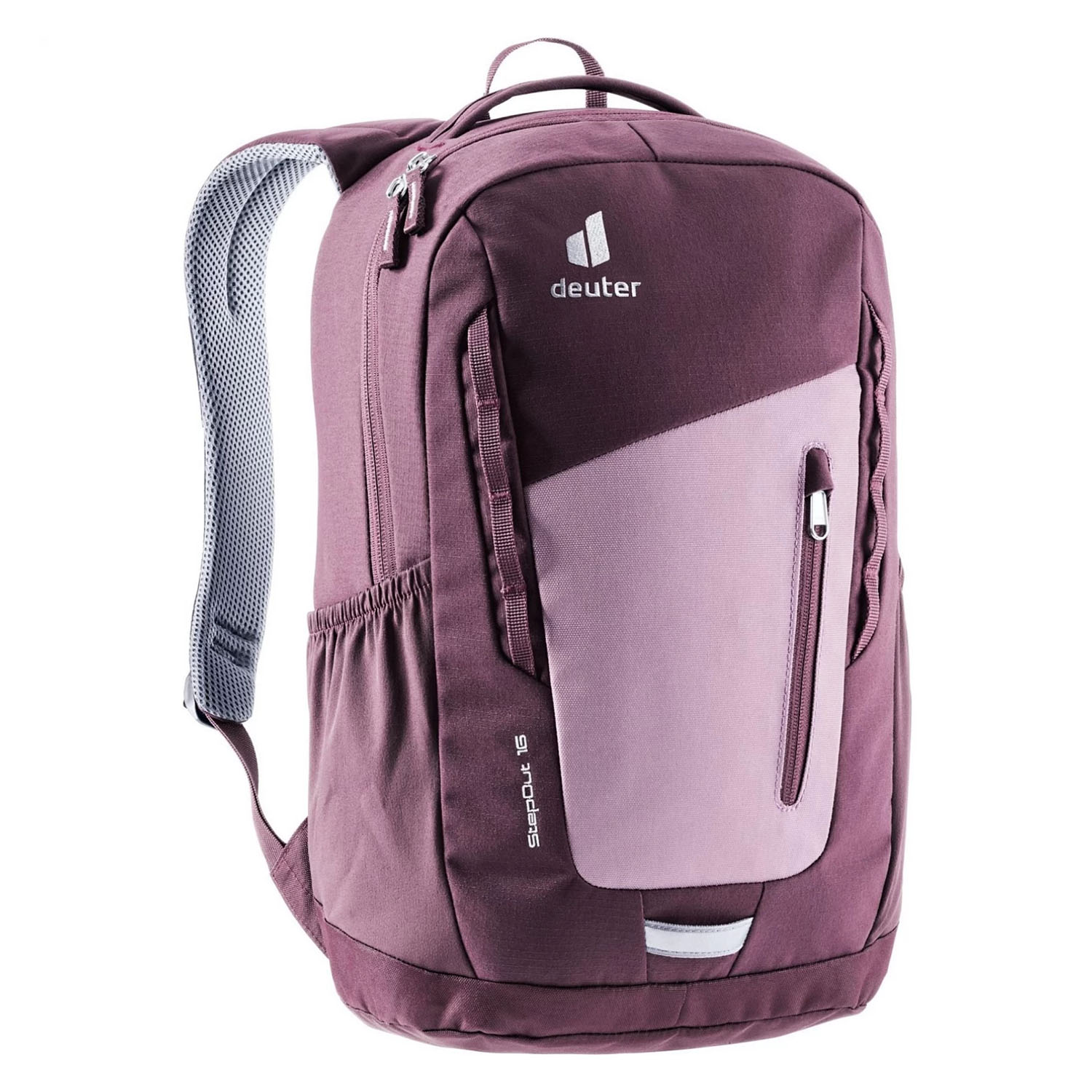 deuter stepout 16